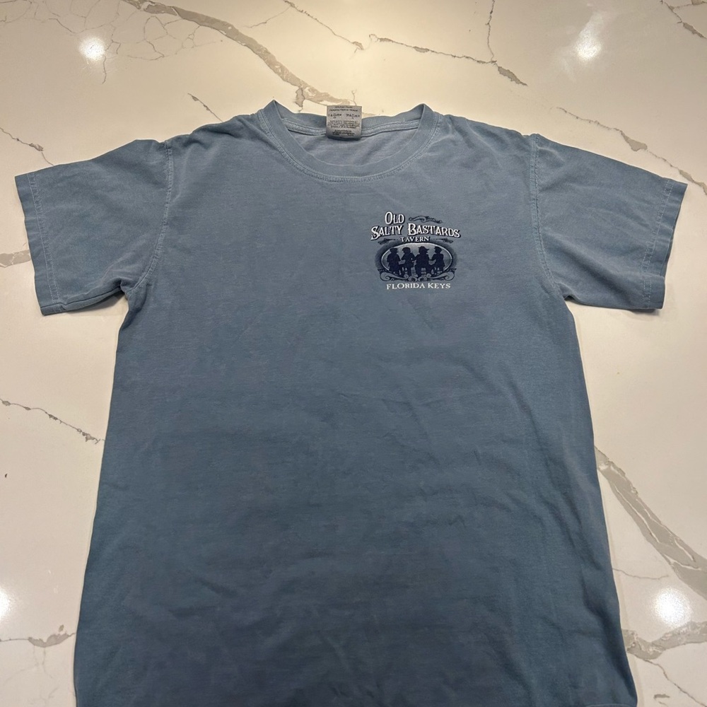 Old Salty Bastards Casual Tee